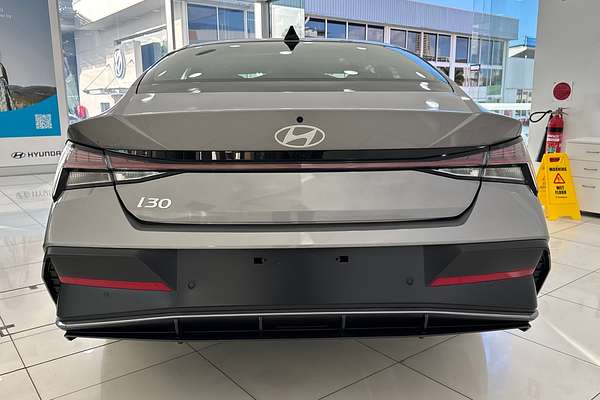 2024 Hyundai i30 Premium CN7.V2