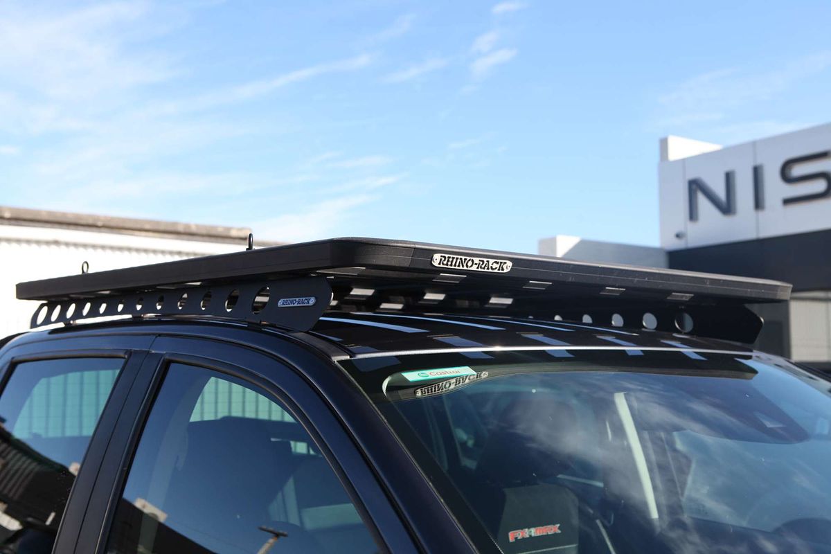 2021 Ford Ranger FX4 Max PX MkIII 4X4