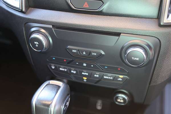 2021 Ford Ranger FX4 Max PX MkIII 4X4