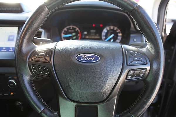 2021 Ford Ranger FX4 Max PX MkIII 4X4
