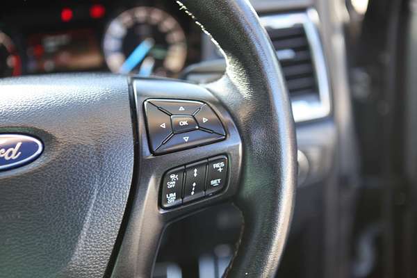 2021 Ford Ranger FX4 Max PX MkIII 4X4