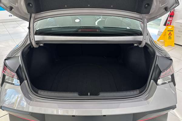 2024 Hyundai i30 Premium CN7.V2