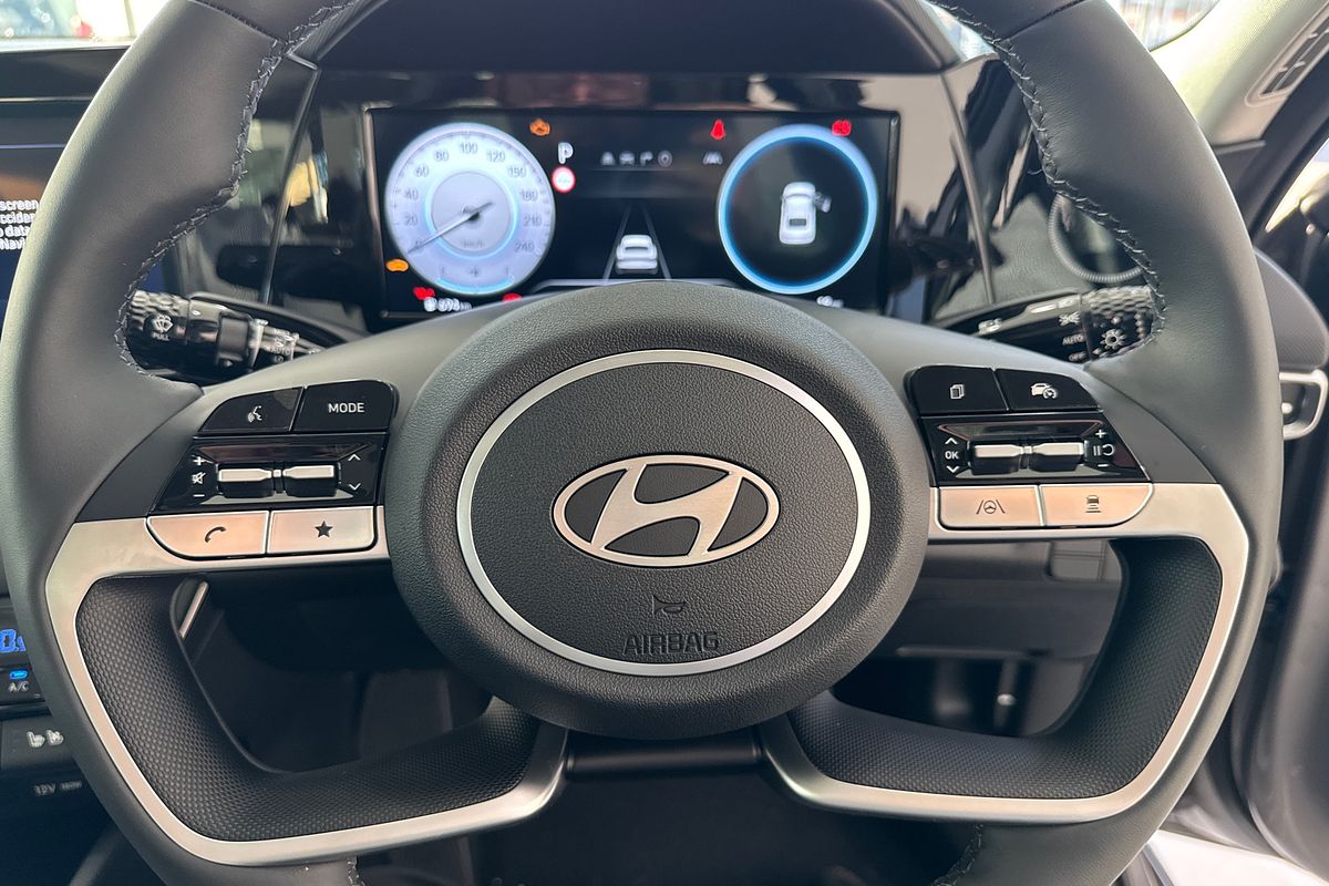 2024 Hyundai i30 Premium CN7.V2