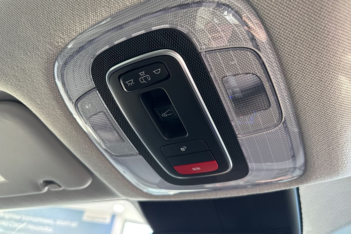 2024 Hyundai i30 Premium CN7.V2