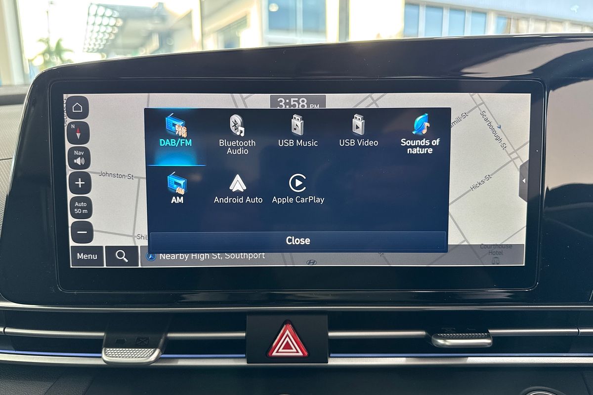 2024 Hyundai i30 Premium CN7.V2