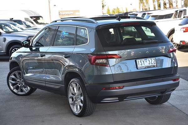 2020 SKODA Karoq 110TSI NU