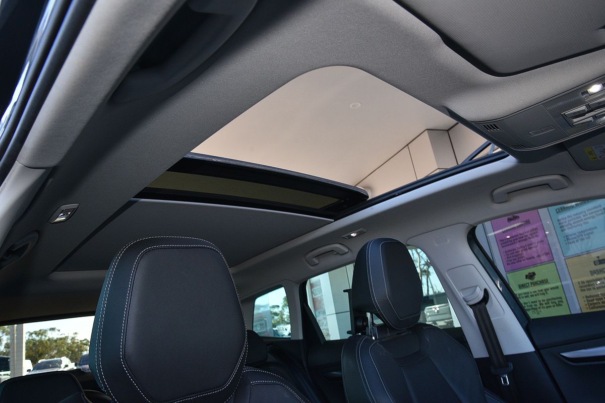 2020 SKODA Karoq 110TSI NU
