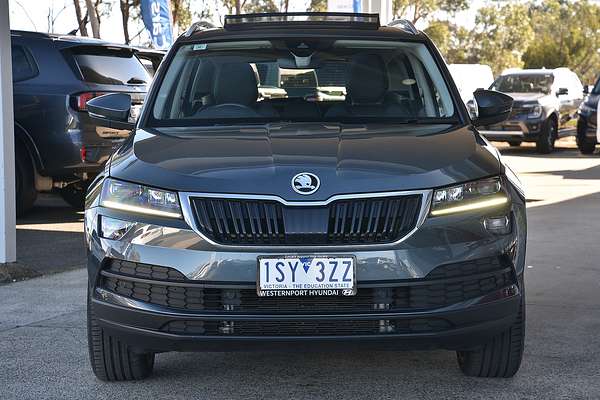 2020 SKODA Karoq 110TSI NU