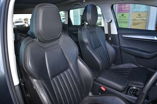 2020 SKODA Karoq 110TSI NU
