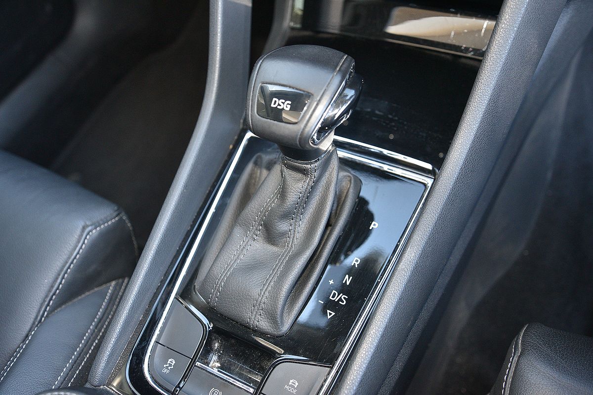 2020 SKODA Karoq 110TSI NU