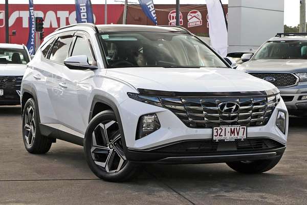 2023 Hyundai Tucson Highlander NX4.V2