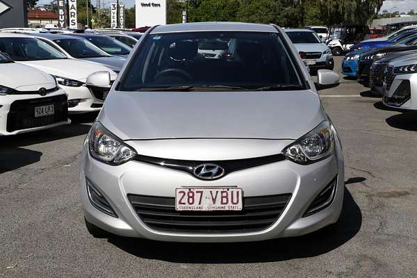 2014 Hyundai i20 Active PB
