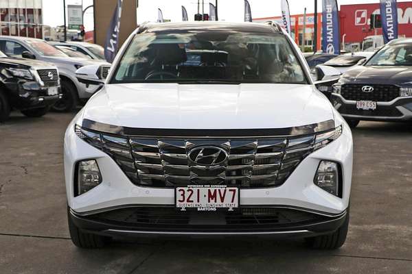 2023 Hyundai Tucson Highlander NX4.V2