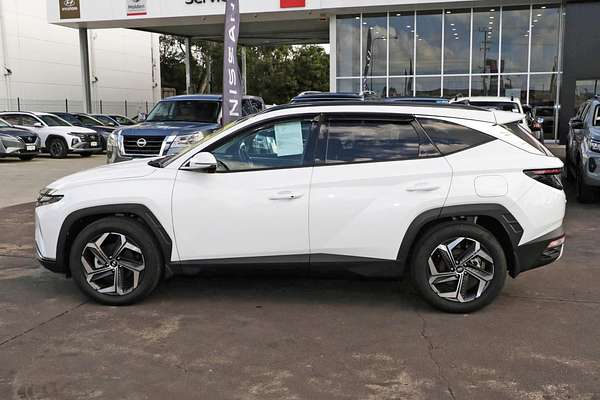 2023 Hyundai Tucson Highlander NX4.V2