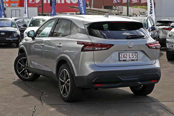 2024 Nissan QASHQAI ST-L J12