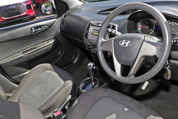 2014 Hyundai i20 Active PB