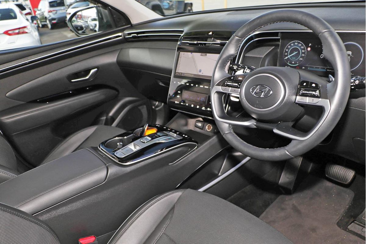 2023 Hyundai Tucson Highlander NX4.V2