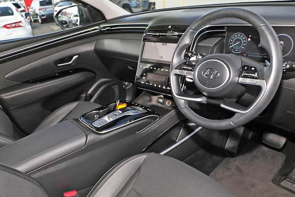 2023 Hyundai Tucson Highlander NX4.V2