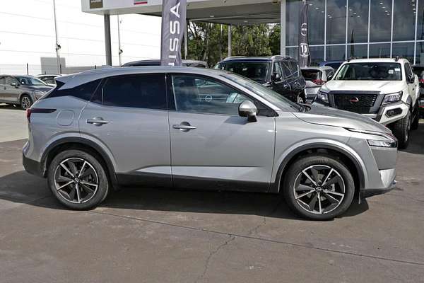 2024 Nissan QASHQAI ST-L J12