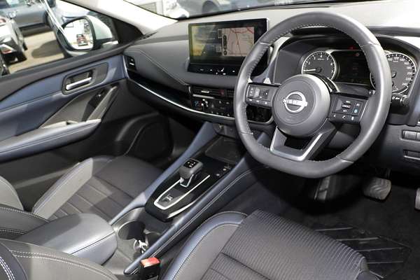 2024 Nissan QASHQAI ST-L J12