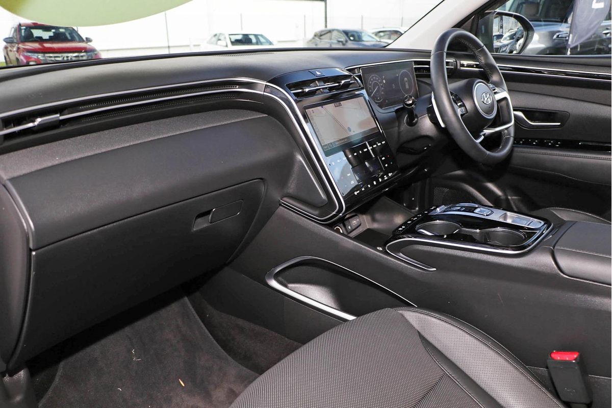 2023 Hyundai Tucson Highlander NX4.V2