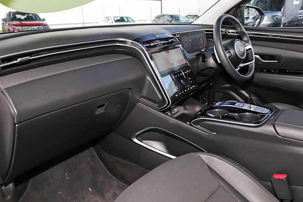 2023 Hyundai Tucson Highlander NX4.V2