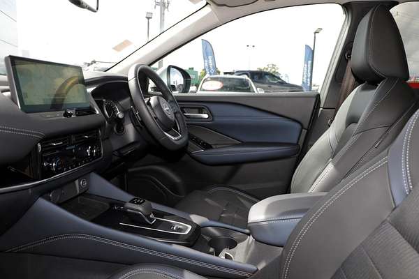 2024 Nissan QASHQAI ST-L J12