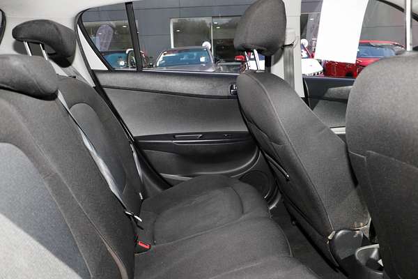 2014 Hyundai i20 Active PB