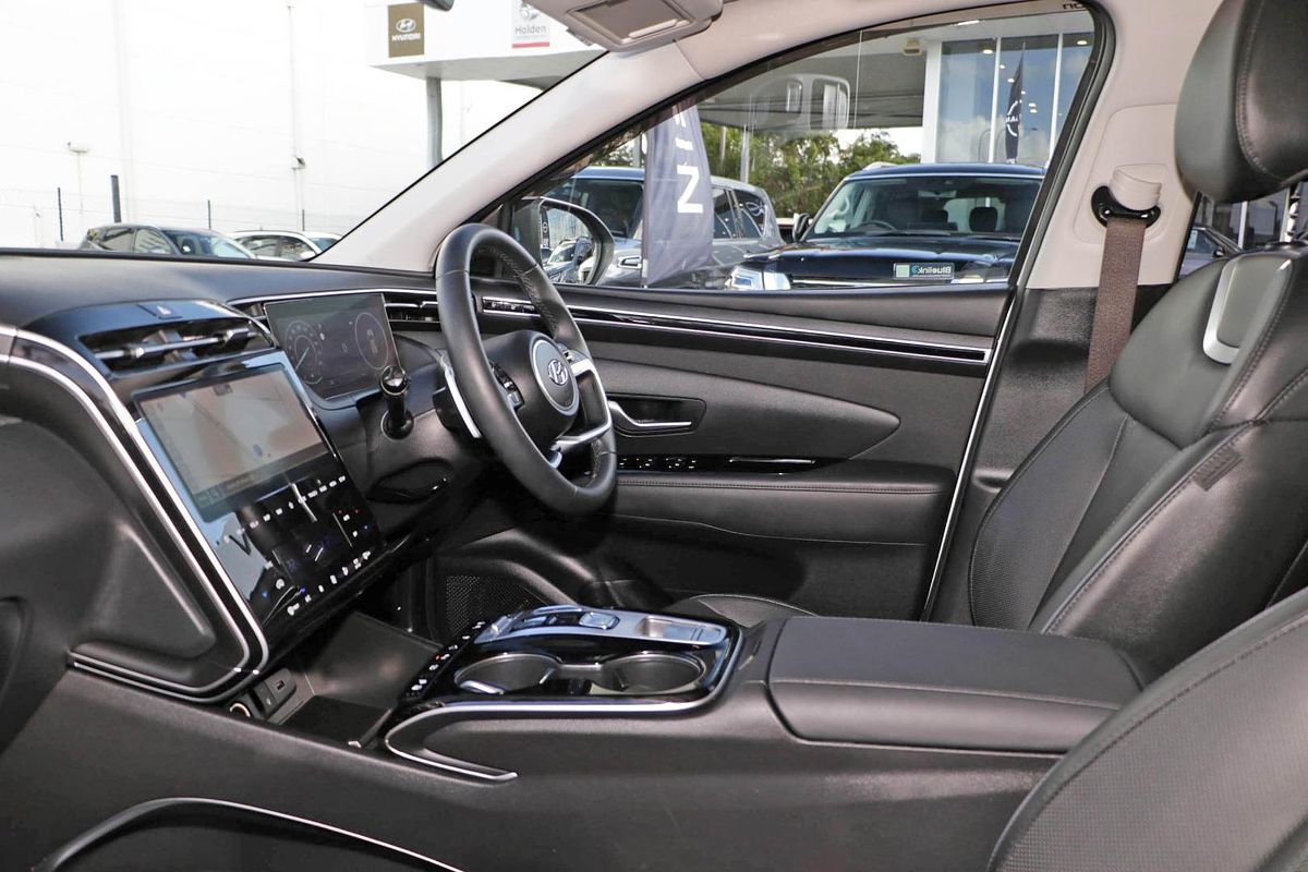 2023 Hyundai Tucson Highlander NX4.V2