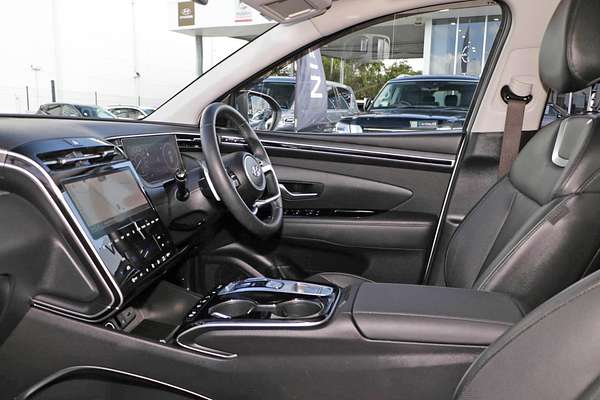 2023 Hyundai Tucson Highlander NX4.V2