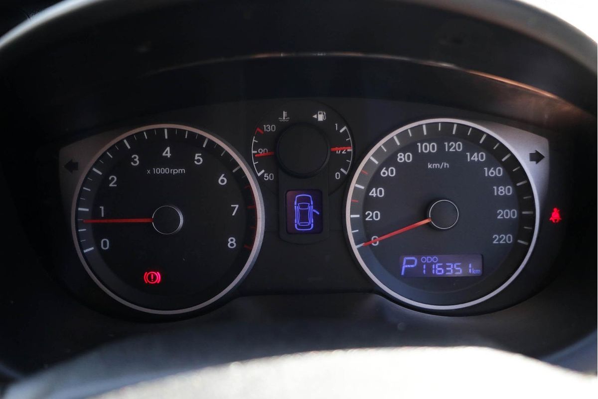2014 Hyundai i20 Active PB