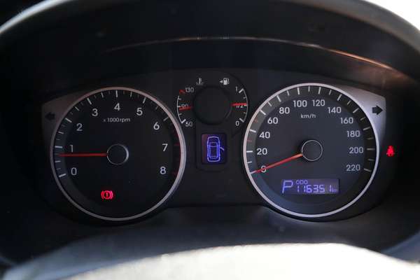 2014 Hyundai i20 Active PB