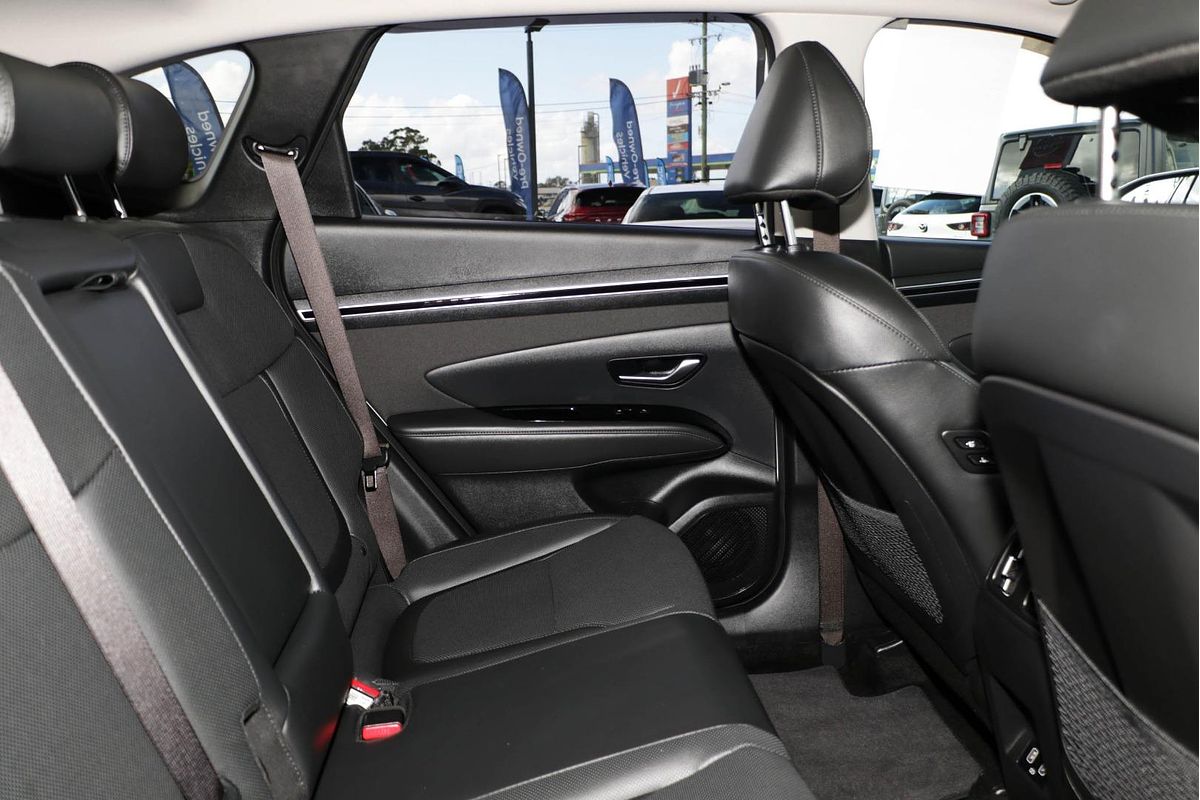 2023 Hyundai Tucson Highlander NX4.V2