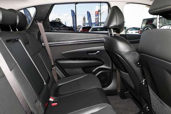2023 Hyundai Tucson Highlander NX4.V2