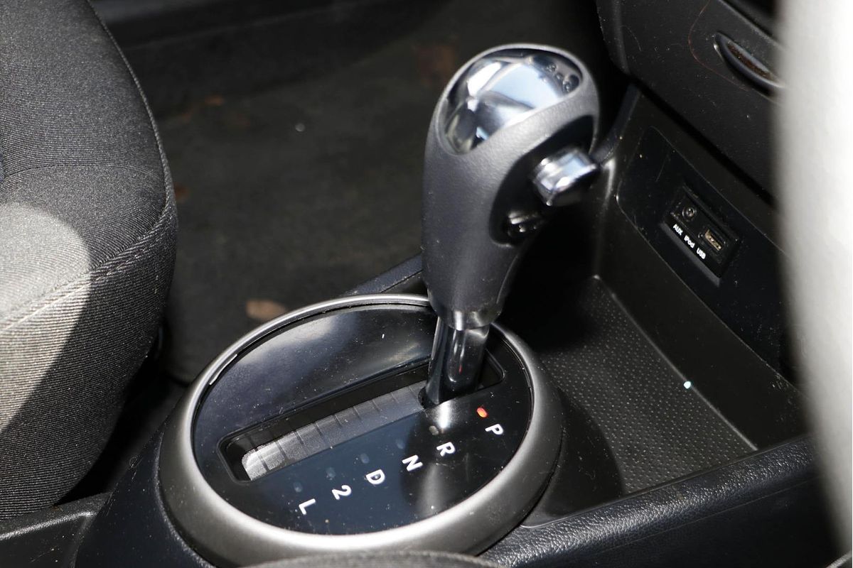 2014 Hyundai i20 Active PB