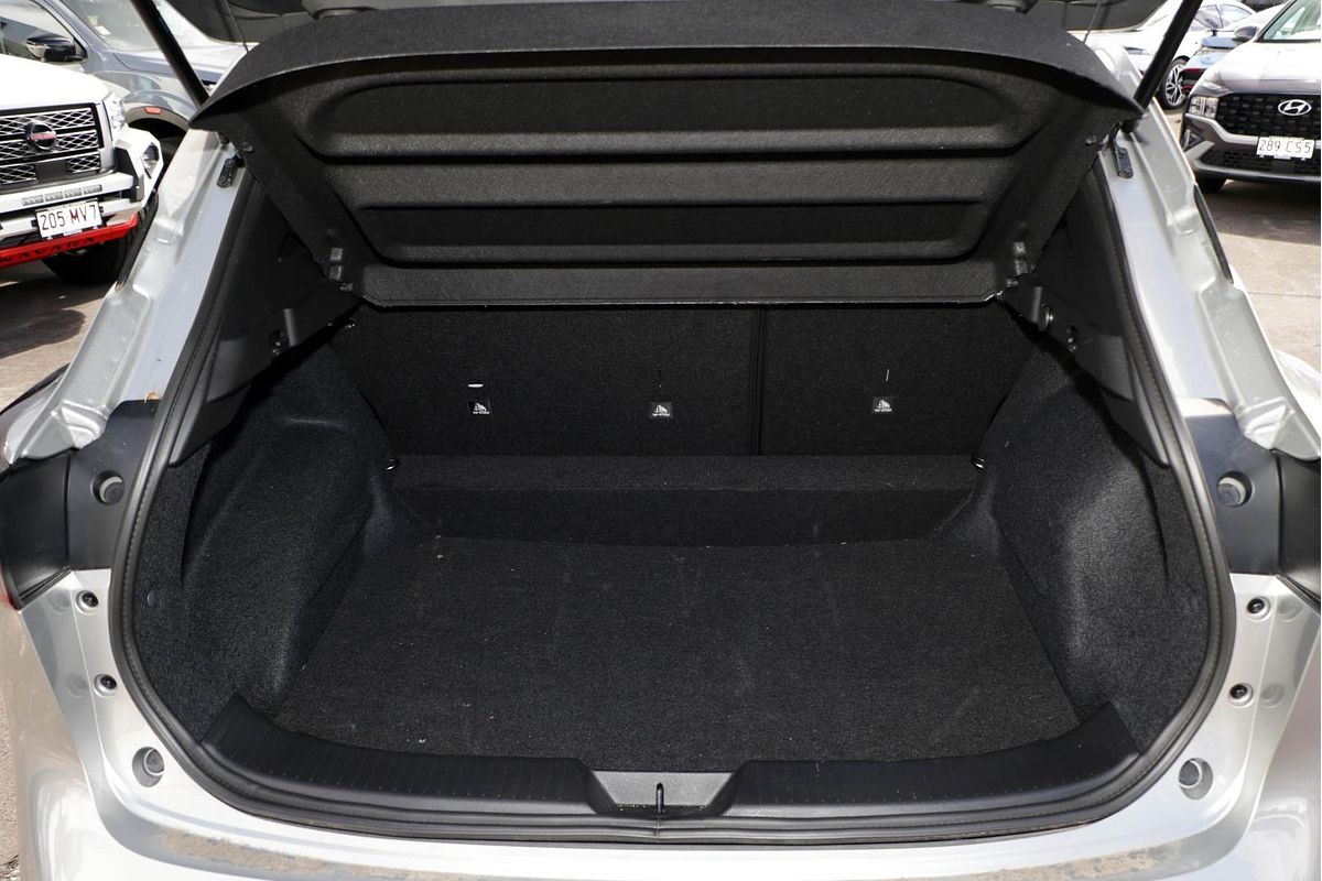2024 Nissan QASHQAI ST-L J12
