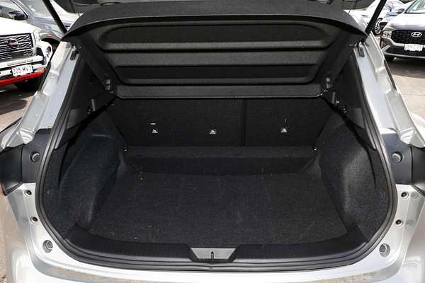 2024 Nissan QASHQAI ST-L J12