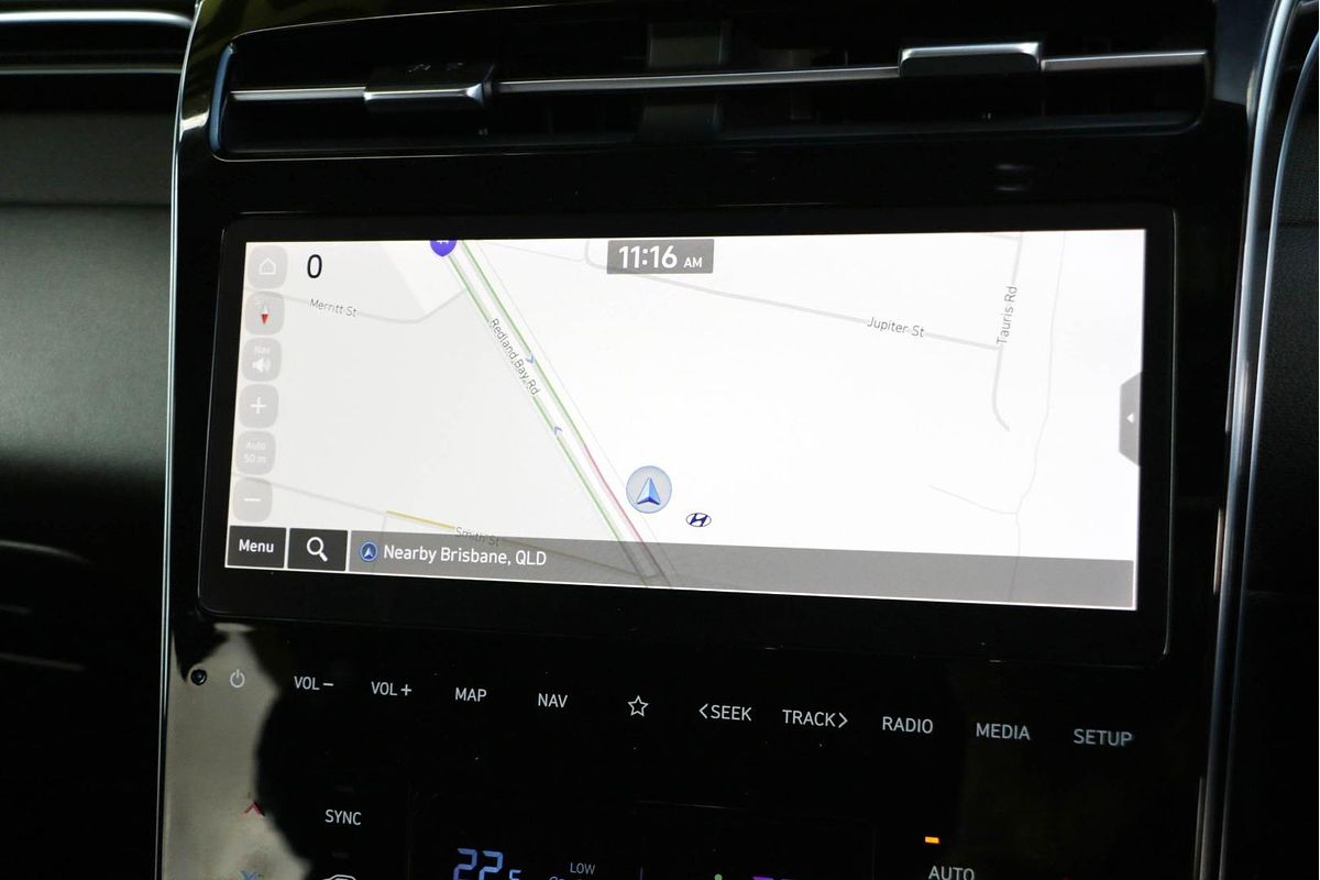 2023 Hyundai Tucson Highlander NX4.V2