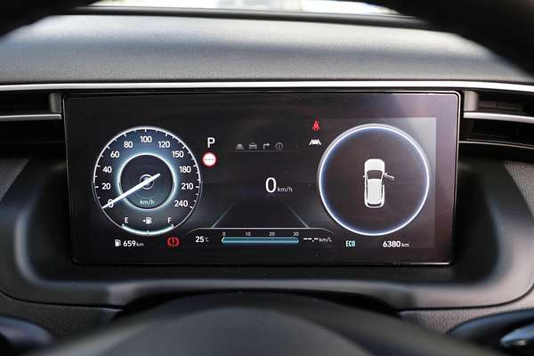 2023 Hyundai Tucson Highlander NX4.V2