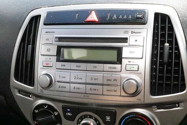 2014 Hyundai i20 Active PB