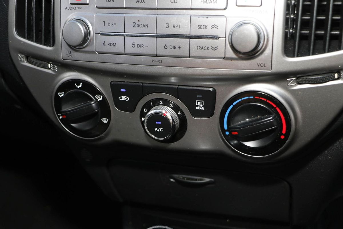 2014 Hyundai i20 Active PB