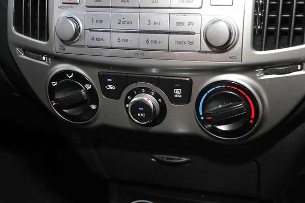 2014 Hyundai i20 Active PB