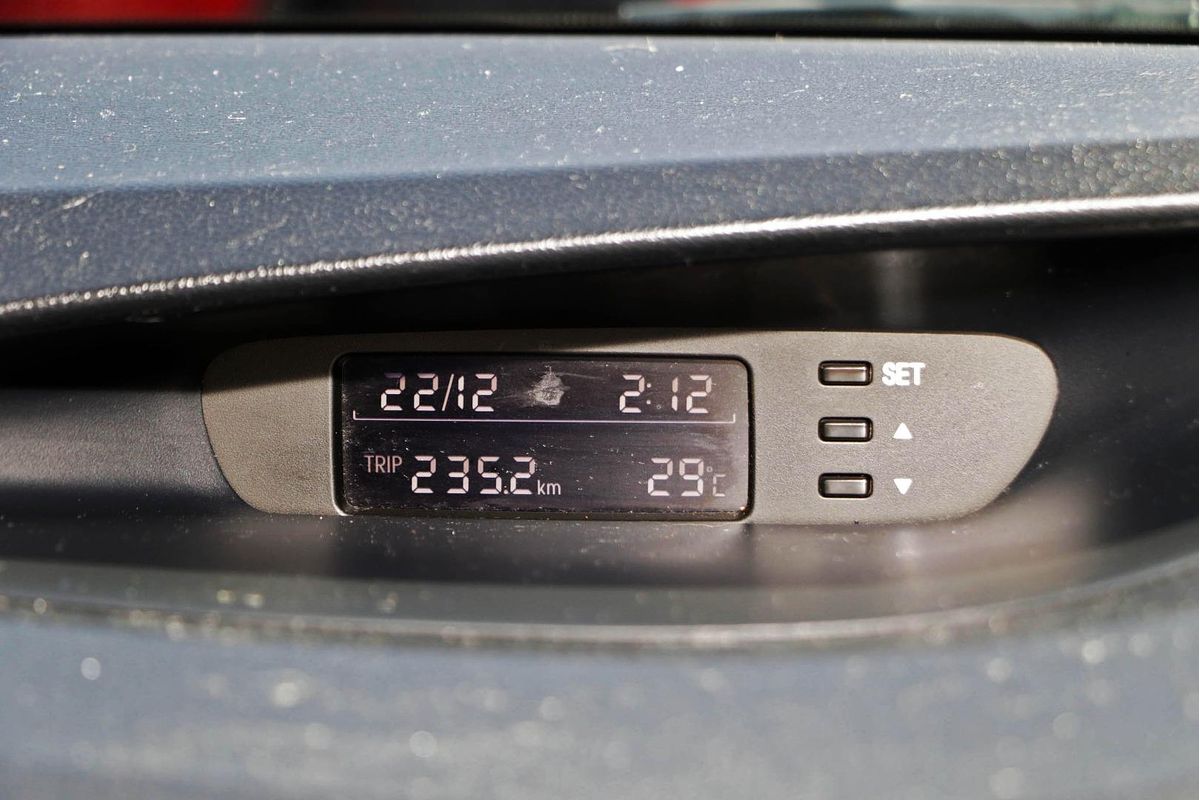 2014 Hyundai i20 Active PB