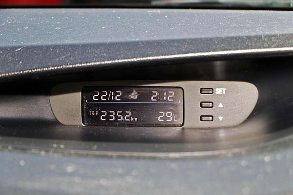 2014 Hyundai i20 Active PB