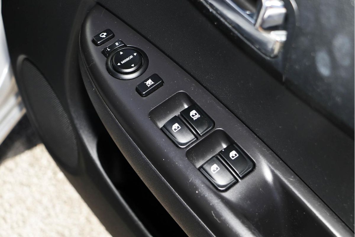 2014 Hyundai i20 Active PB