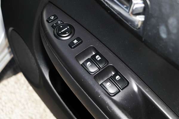 2014 Hyundai i20 Active PB