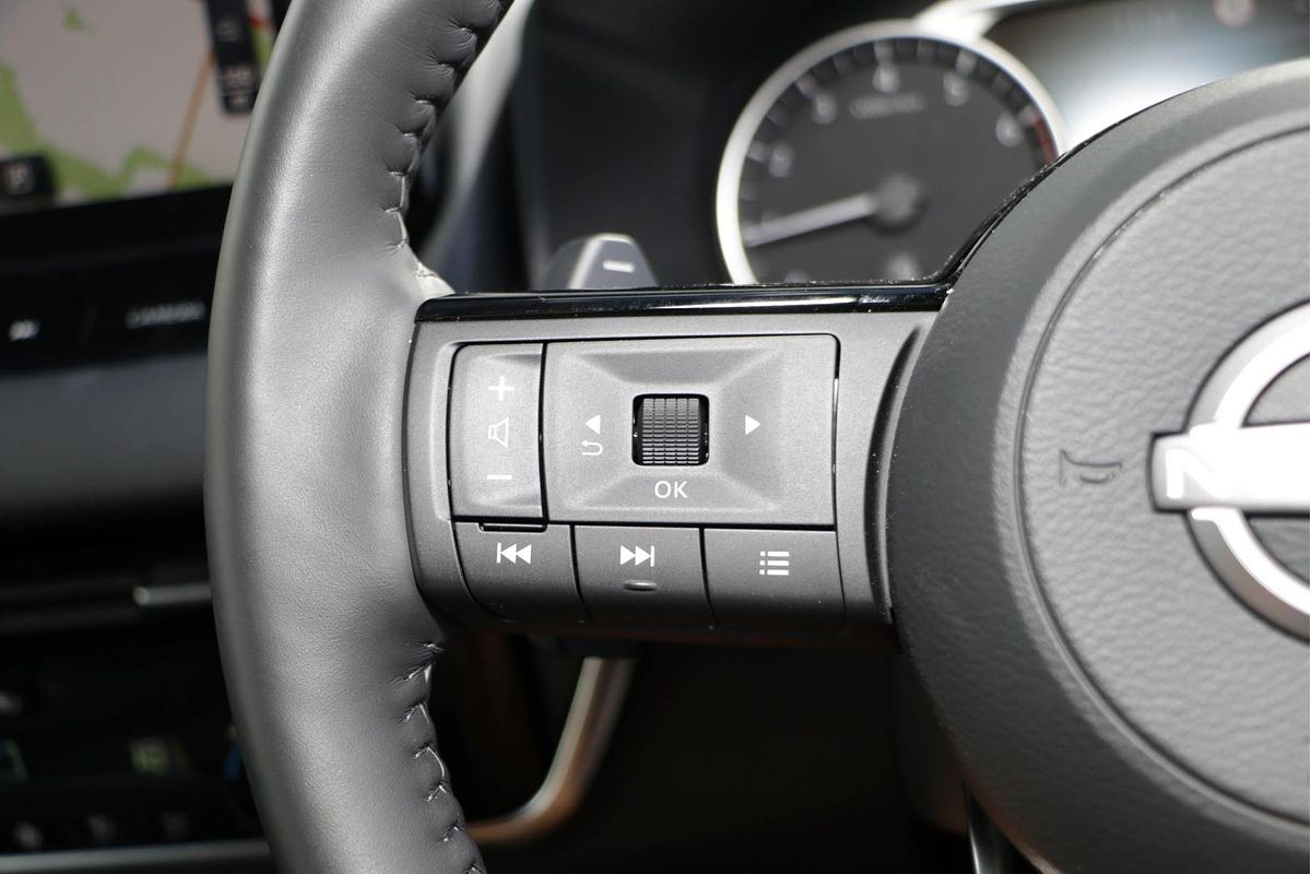 2024 Nissan QASHQAI ST-L J12