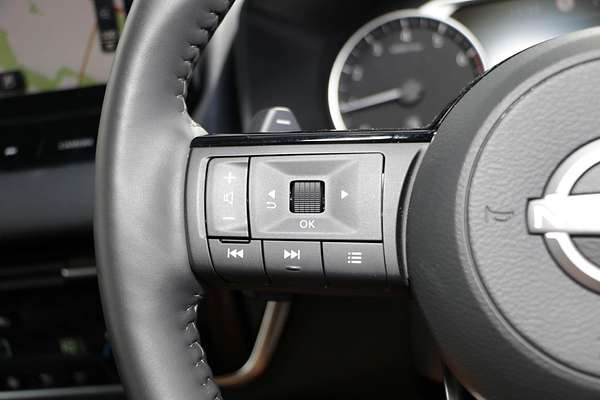 2024 Nissan QASHQAI ST-L J12