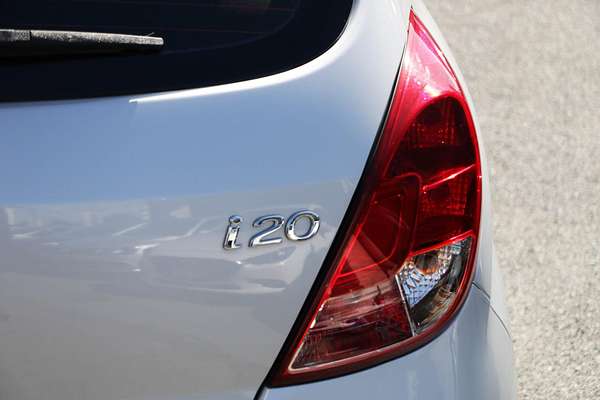 2014 Hyundai i20 Active PB