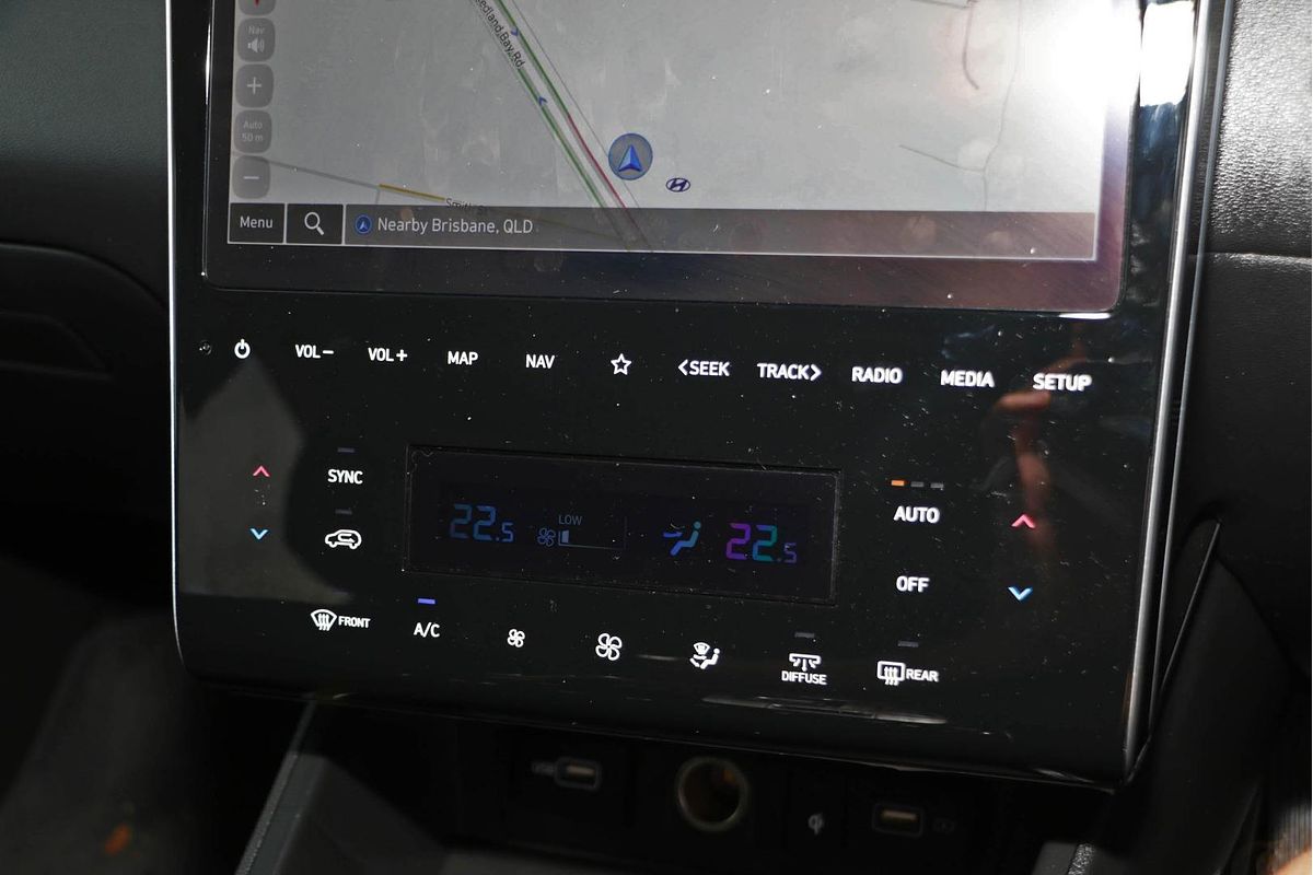 2023 Hyundai Tucson Highlander NX4.V2